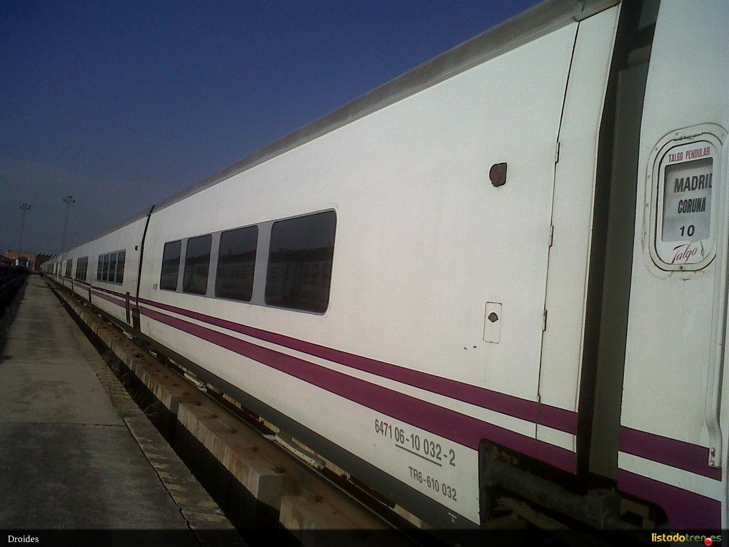 Talgo VI