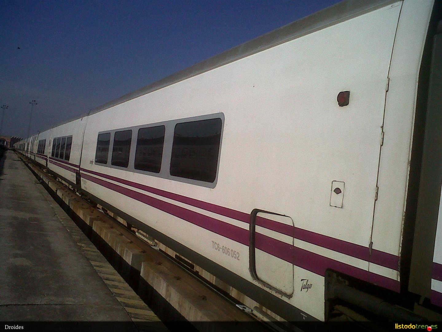 Talgo VI