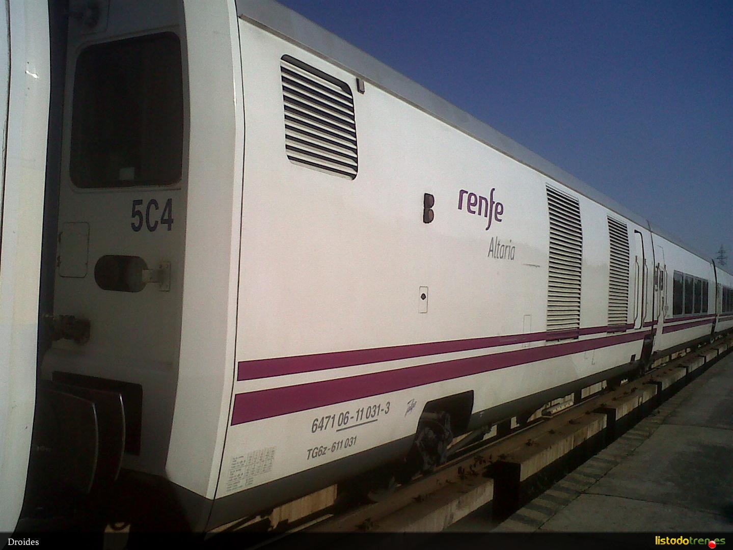 Talgo VI