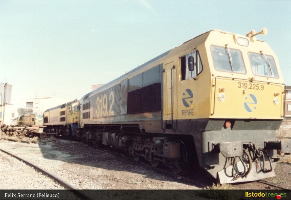 319-225-9 (Murcia)
