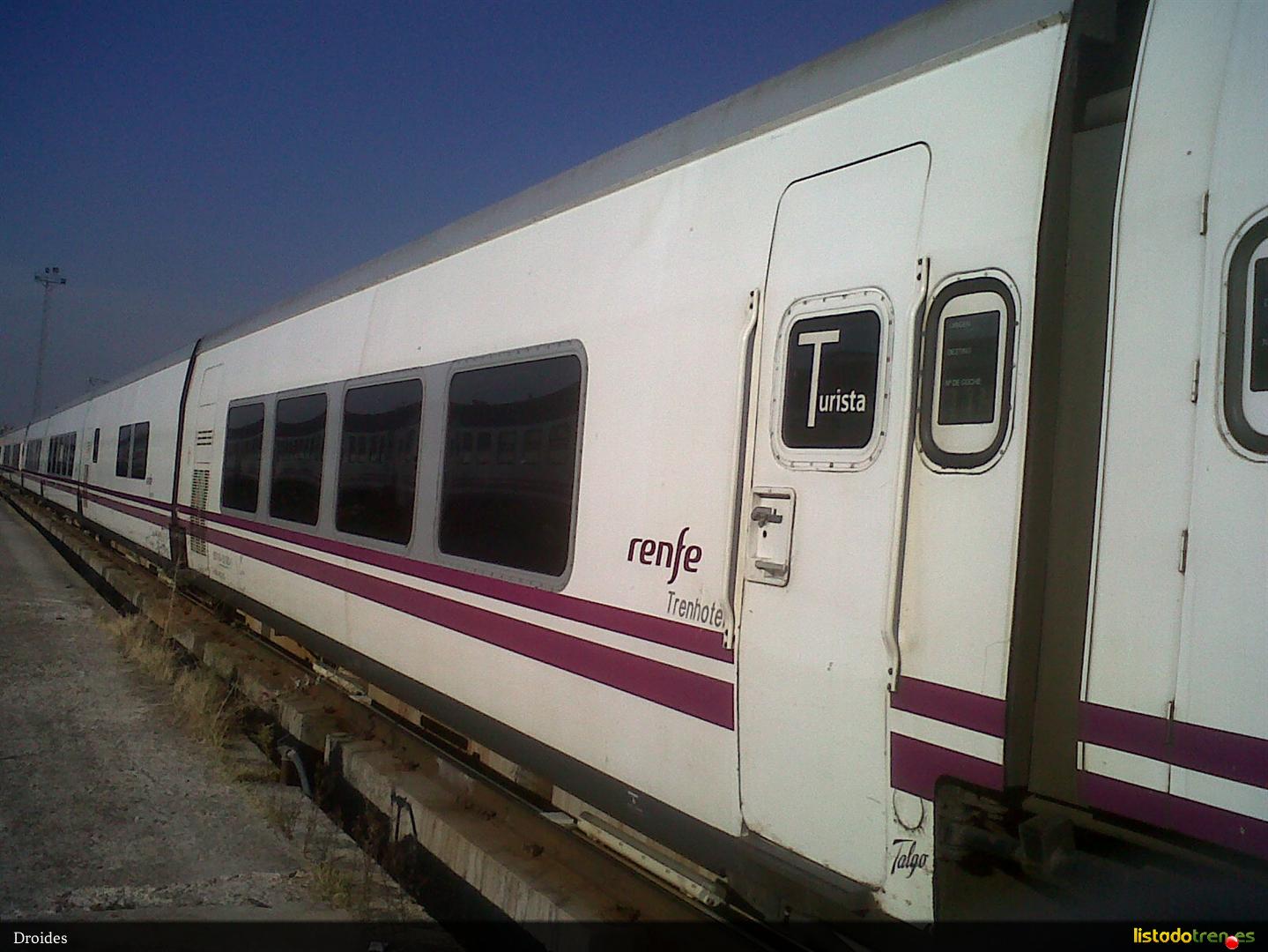 Talgo IV