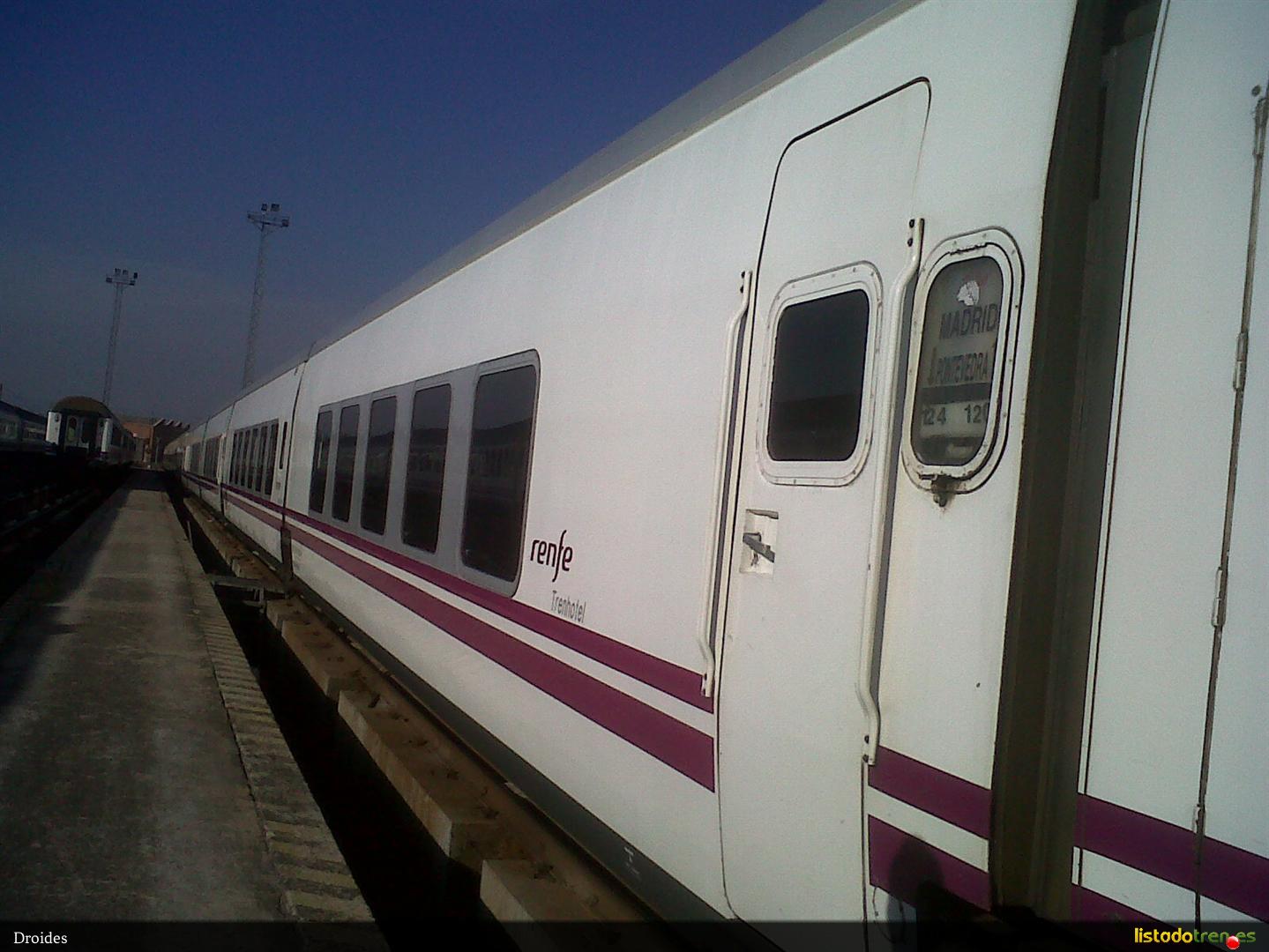 Talgo IV