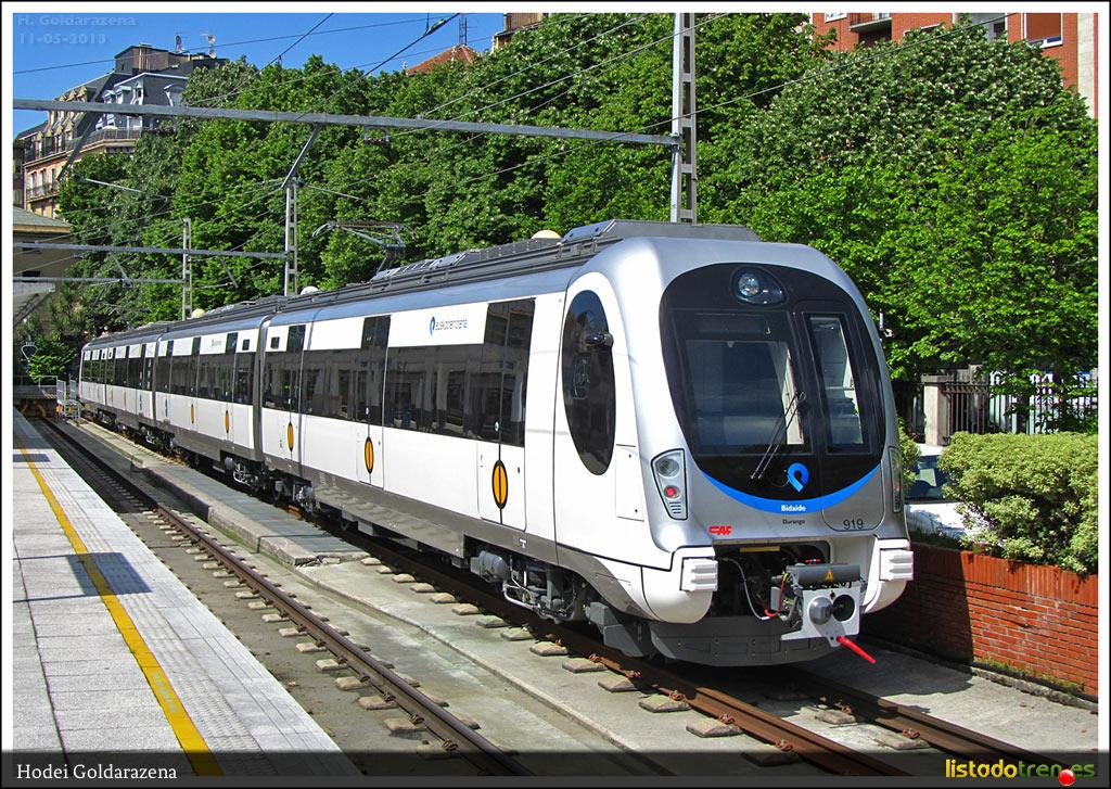 919 en Amara