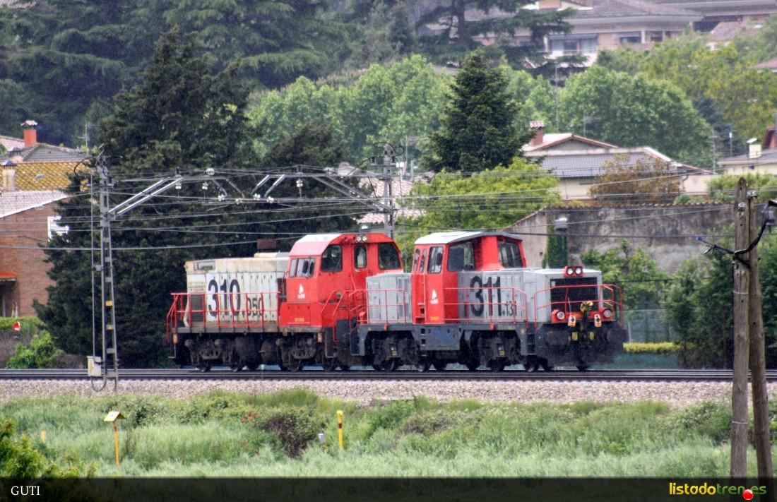311.131 + 310.050 (2013)