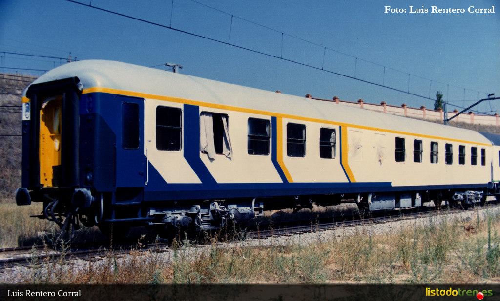 BB-8694 (Fuencarral, 1989)