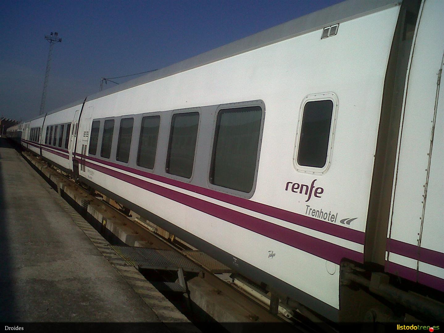 Talgo IV