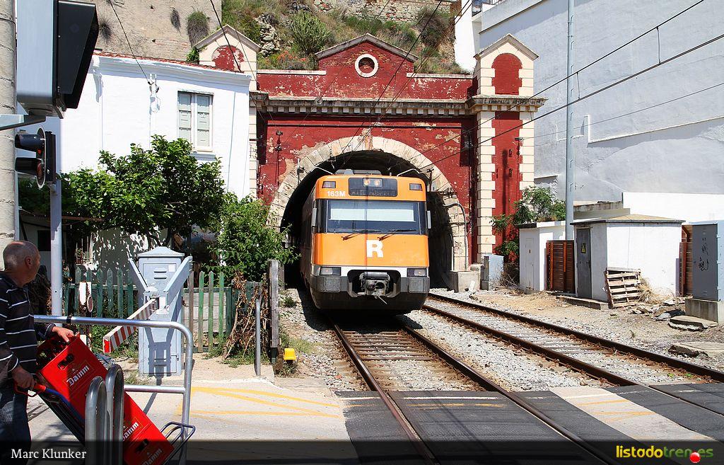 447 en St. Pol de Mar