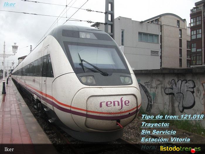 Avant Sin Servicio