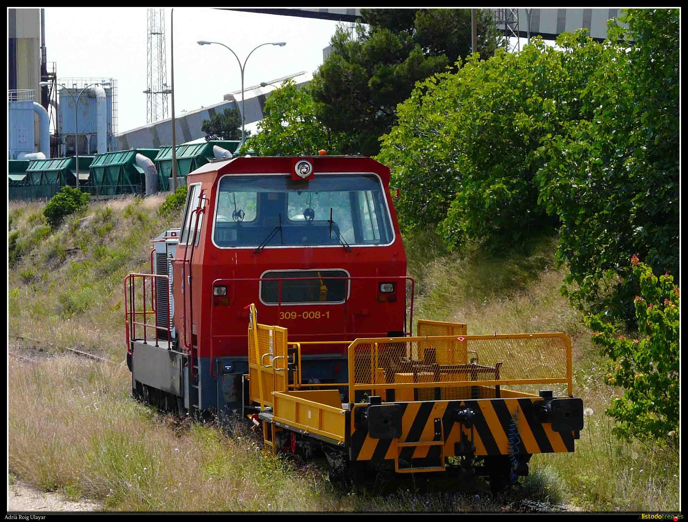 309.008 en Andorra