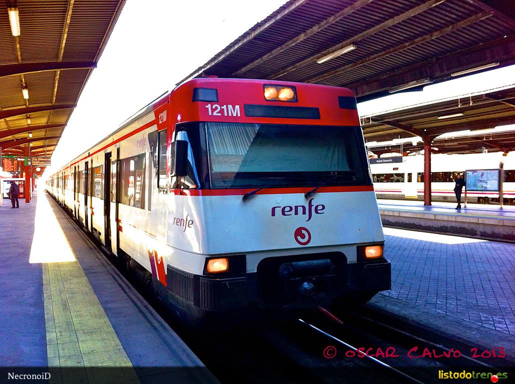 Unidad 446 121M