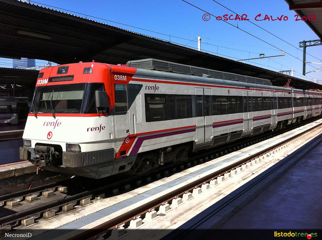 446 038M