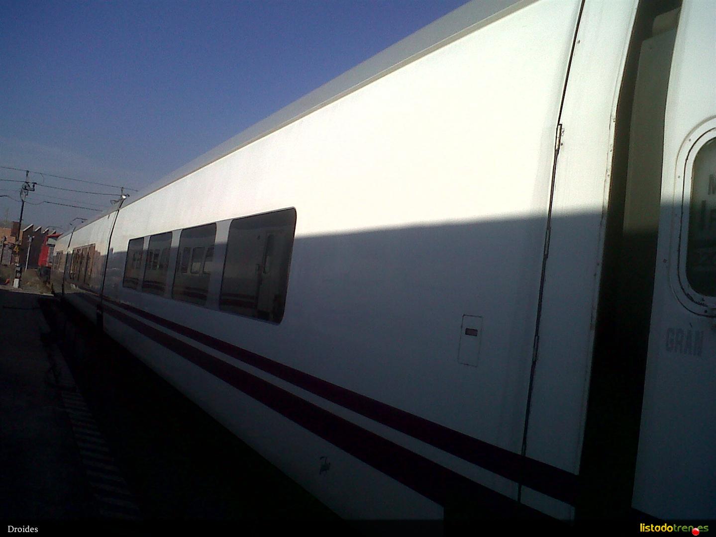 Talgo IV