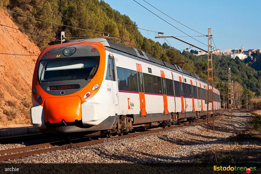 R8 Granollers