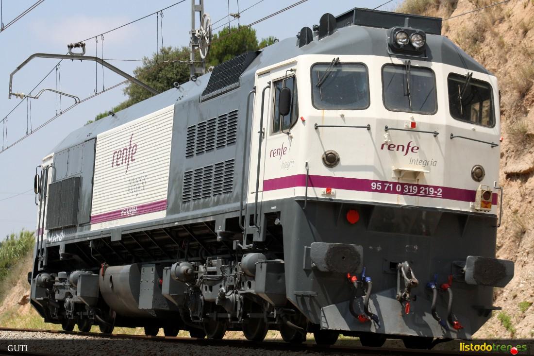 319- 219 Integria