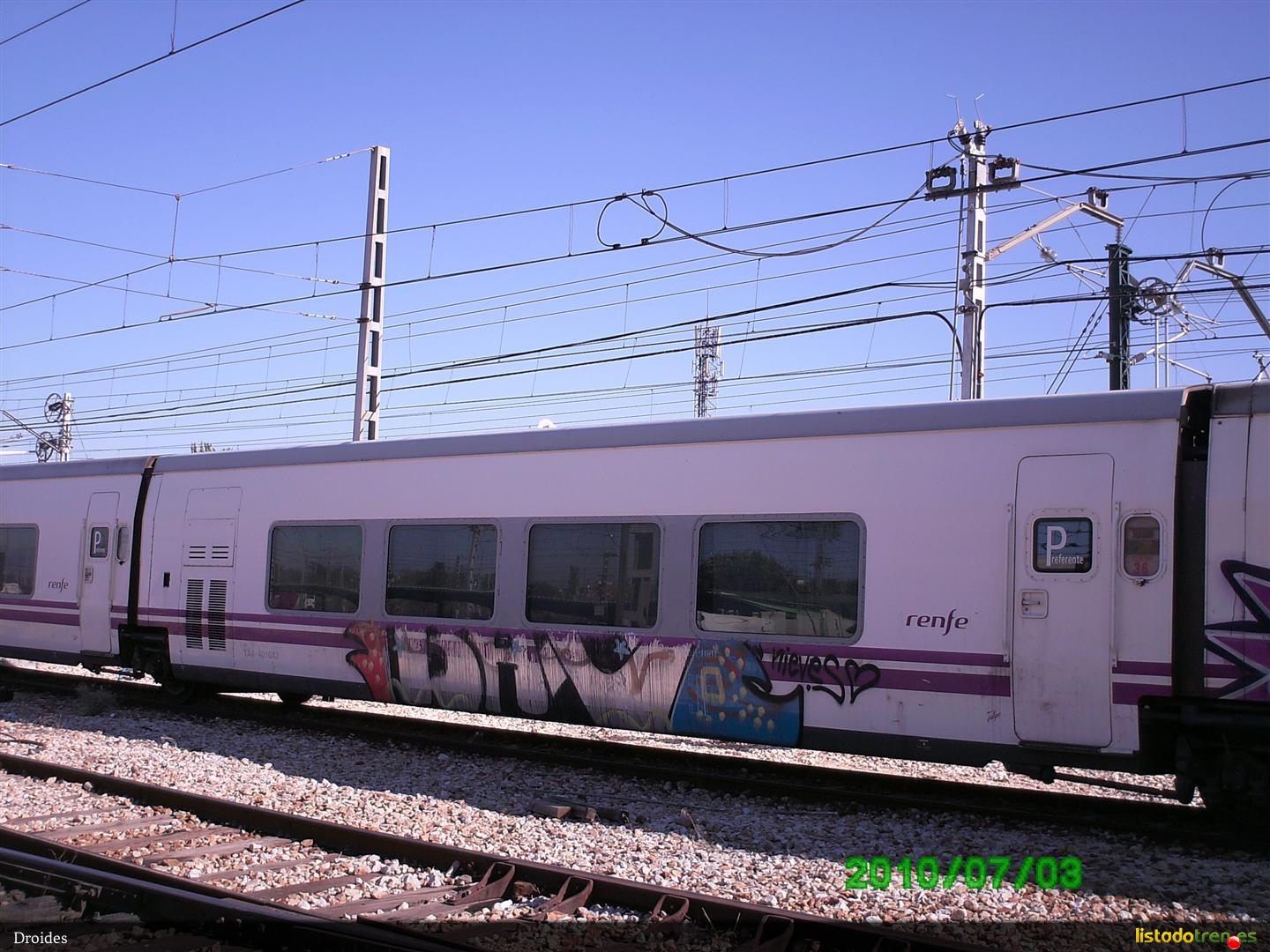 Talgo IV