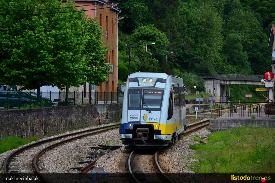 2906 en ablaña