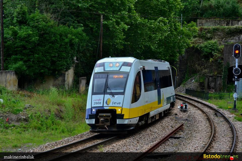2908 en ablaña