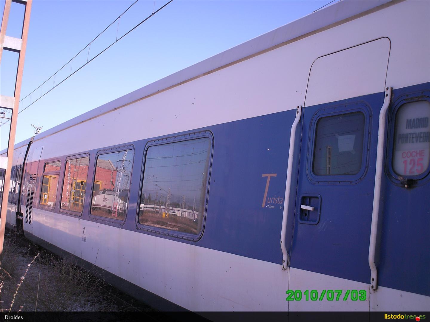 Talgo IV