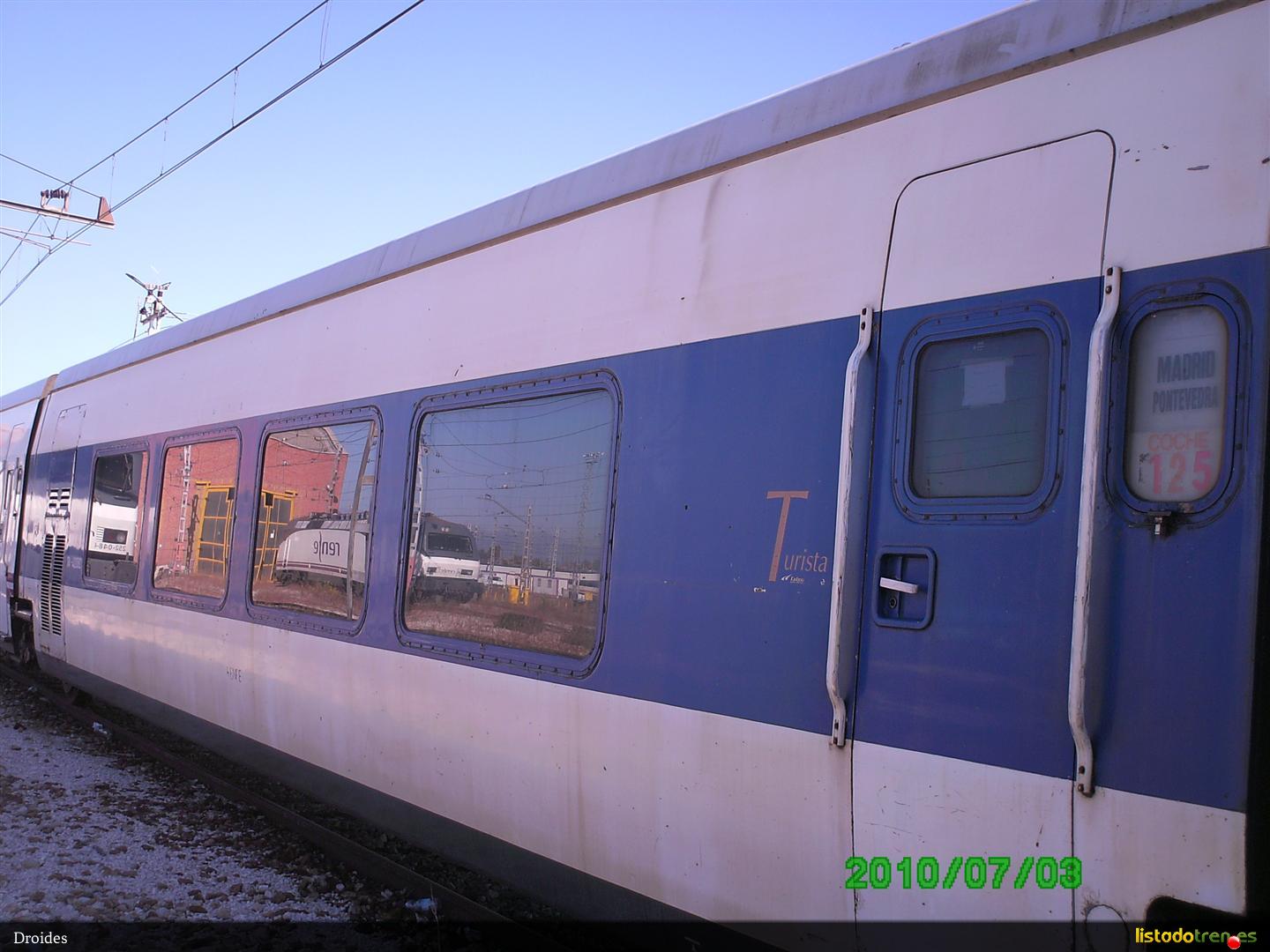 Talgo IV