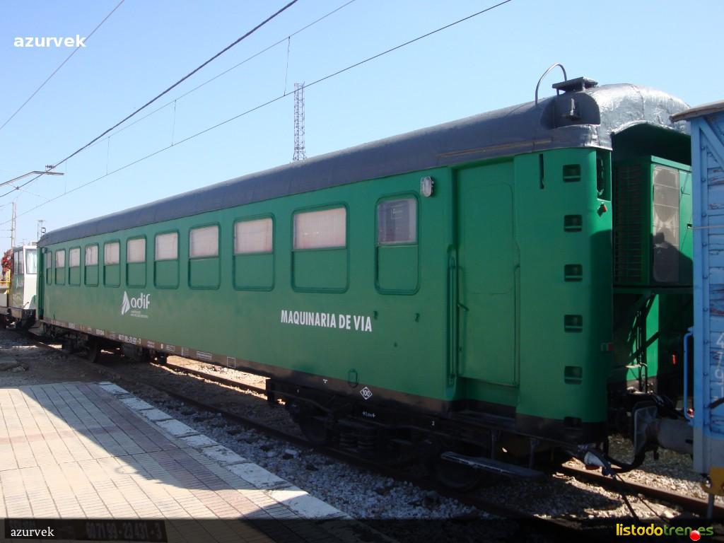 SSV-1041 (Bobadilla, 2009)