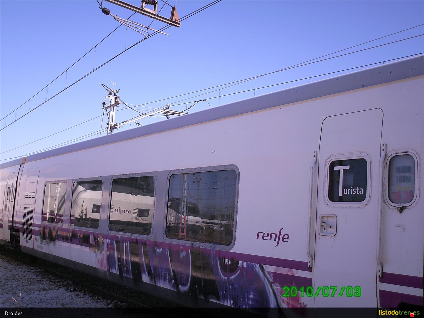 Talgo IV