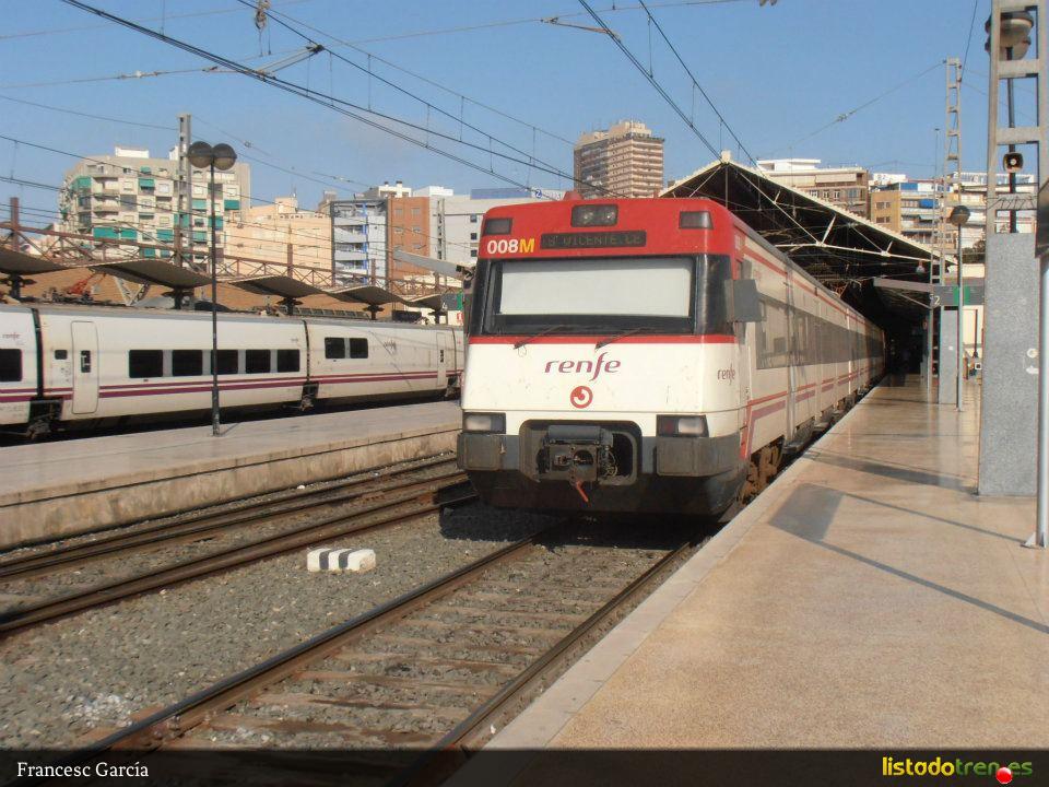 447.008M Alicante