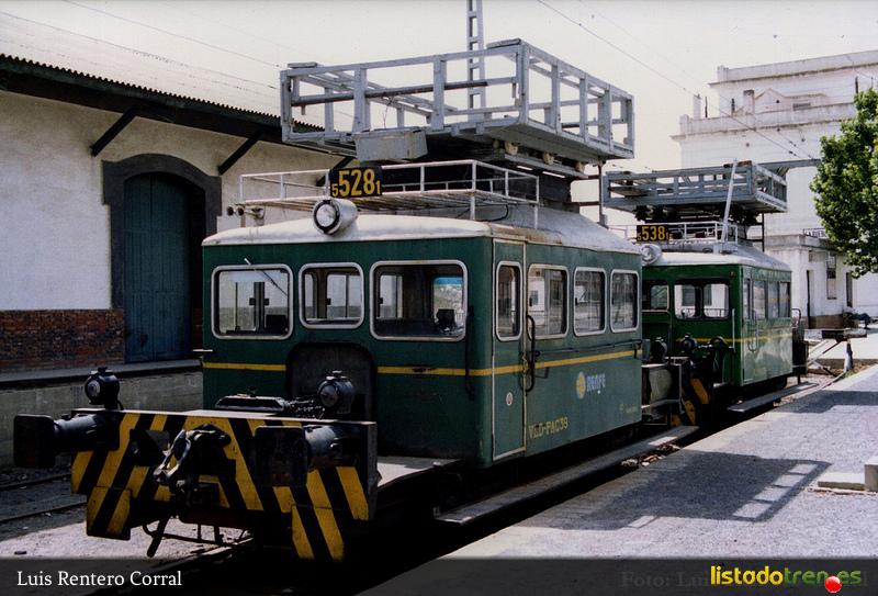 VLD-PAC-39 (Puebla de Hijar, 1988)