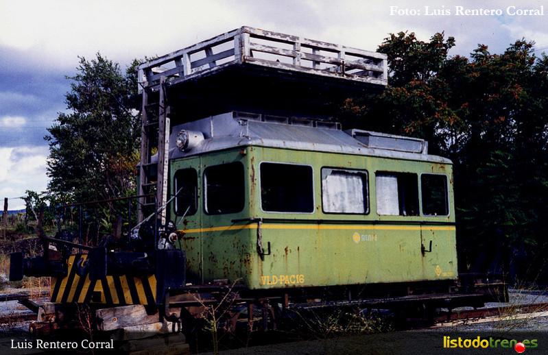 VLD-PAC-16 (Calatayud, 1993)