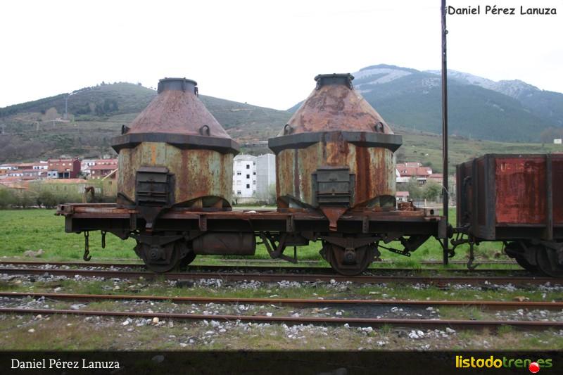 Plataforma Robla