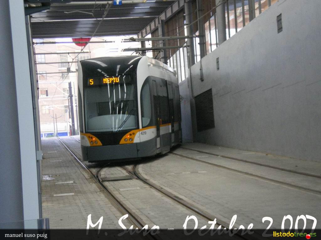 4219 de Valencia