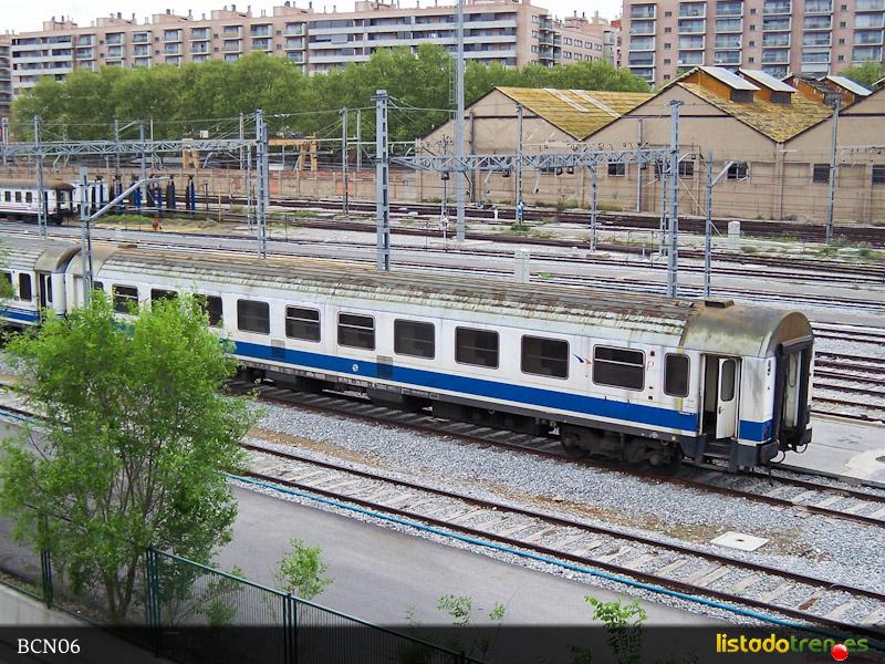 10025 en Sant Andreu