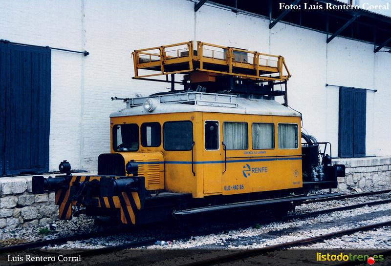 VLD-PAC-65 (Tortosa, 1996)