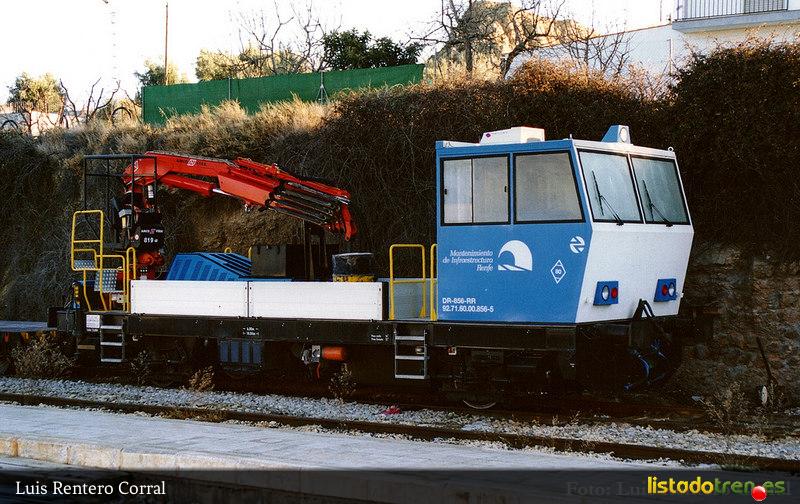 000-856 en Guadix