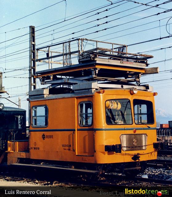 VLD-CL-13 (Miranda de Ebro, 1990)