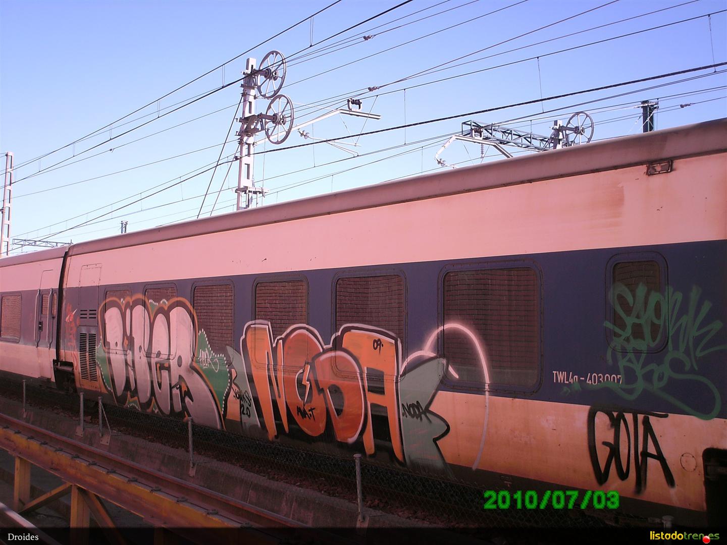 Talgo IV