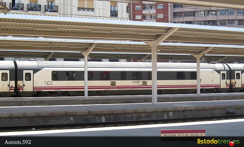 BR3t 2808 Valencia