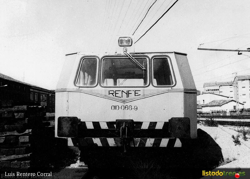 010-066-9 (Alar del Rey, 1984)