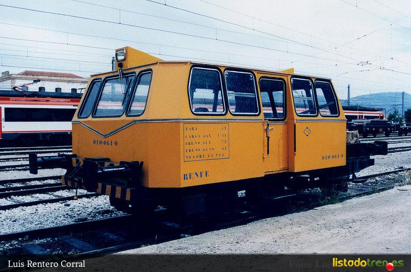 010-061-0 (Bobadilla, 1999)
