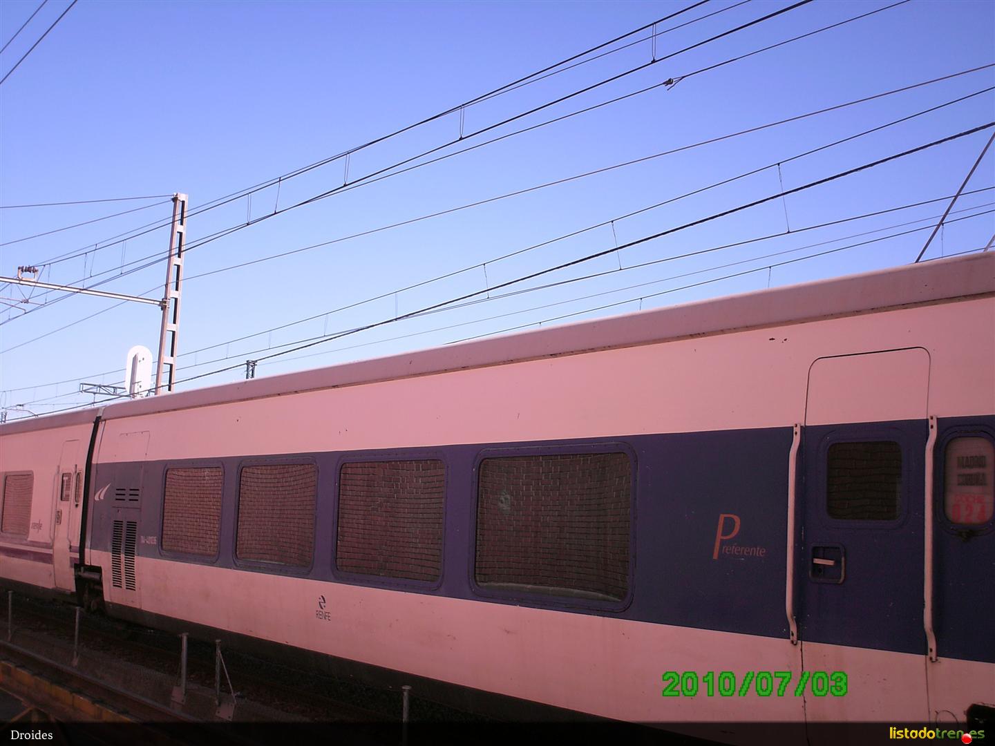 Talgo IV