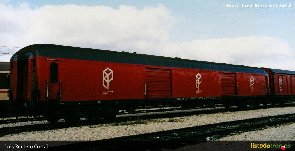 D8-8075 (Fuencarral, 1995)