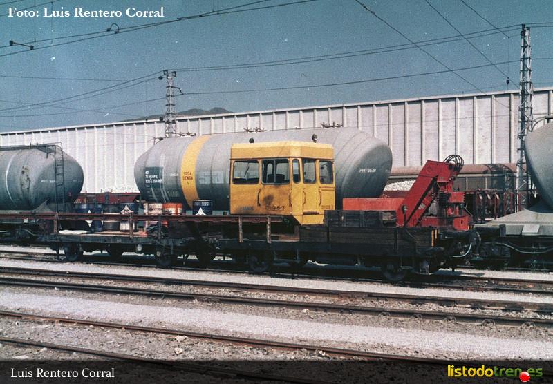 011-016 (Montcada Bifurcació, 1985)