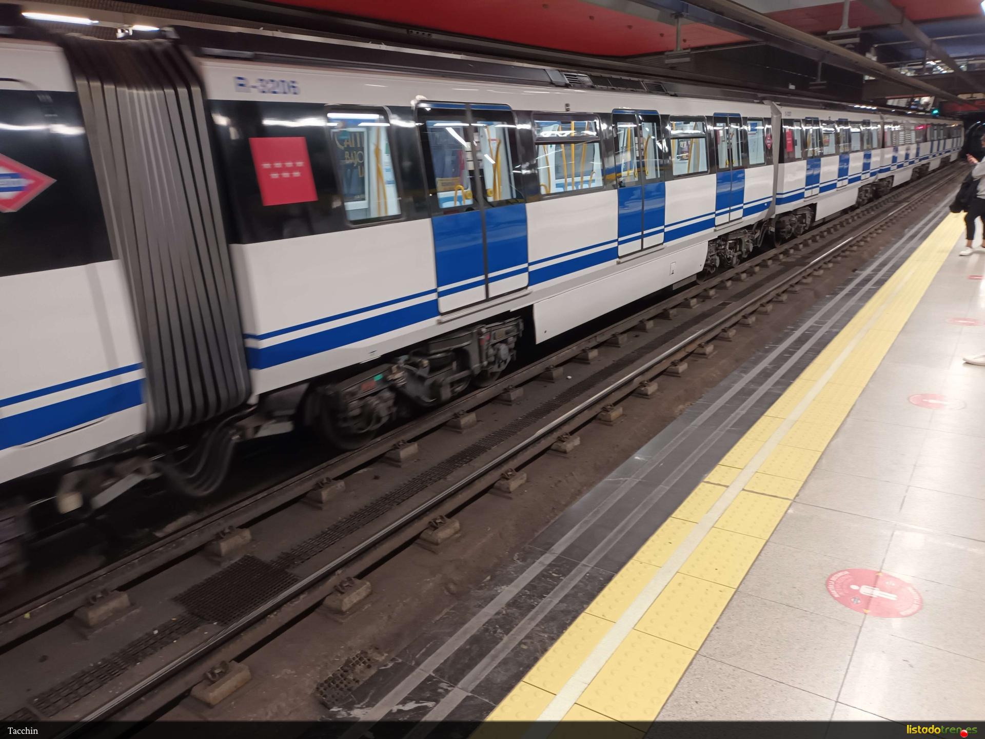 3000 en Moncloa