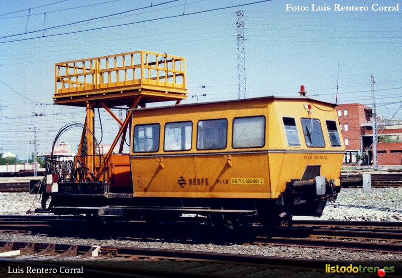 020-002-2 (Miranda de Ebro, 1996)