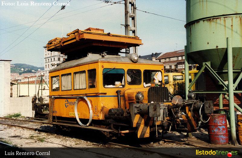 020-179-8 (Bilbao Abando, 1996)