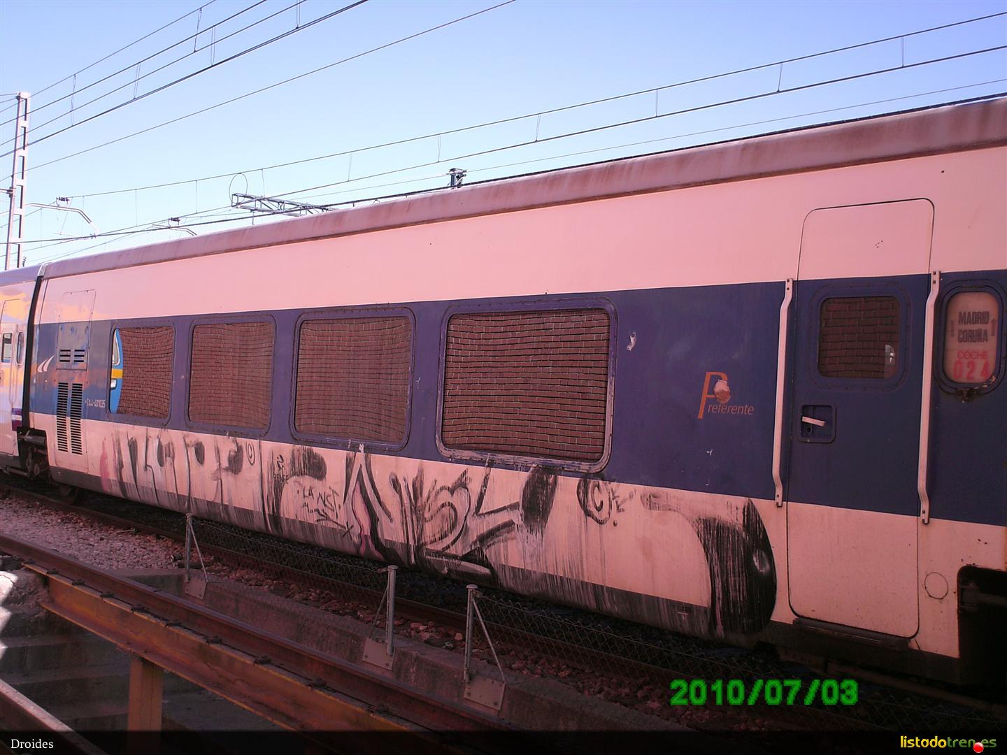 Talgo IV