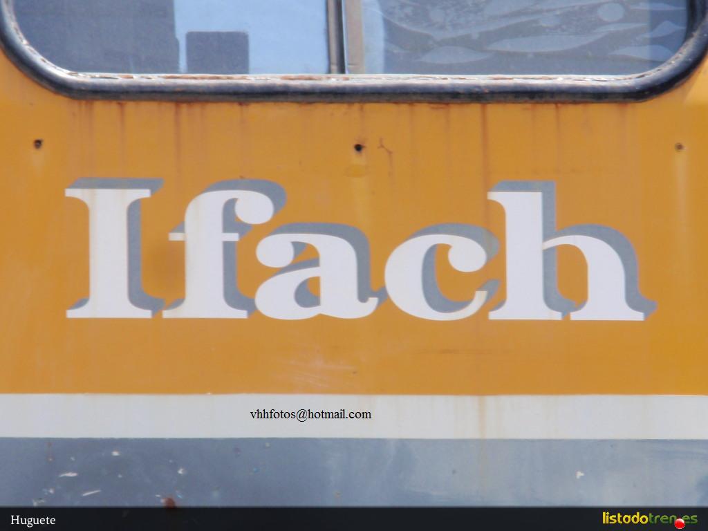 ifach