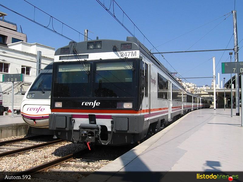 440-247 Valencia