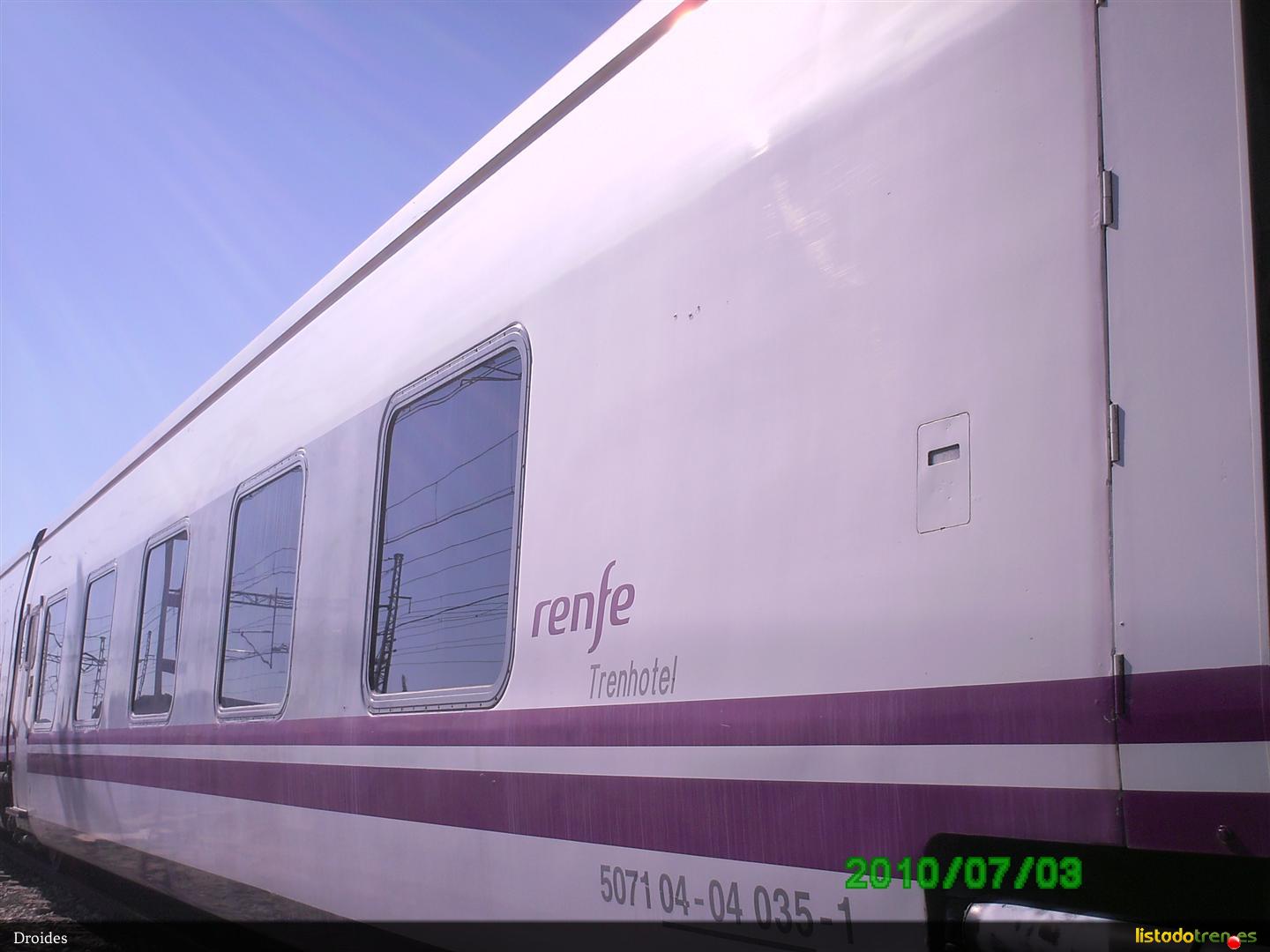 Talgo IV