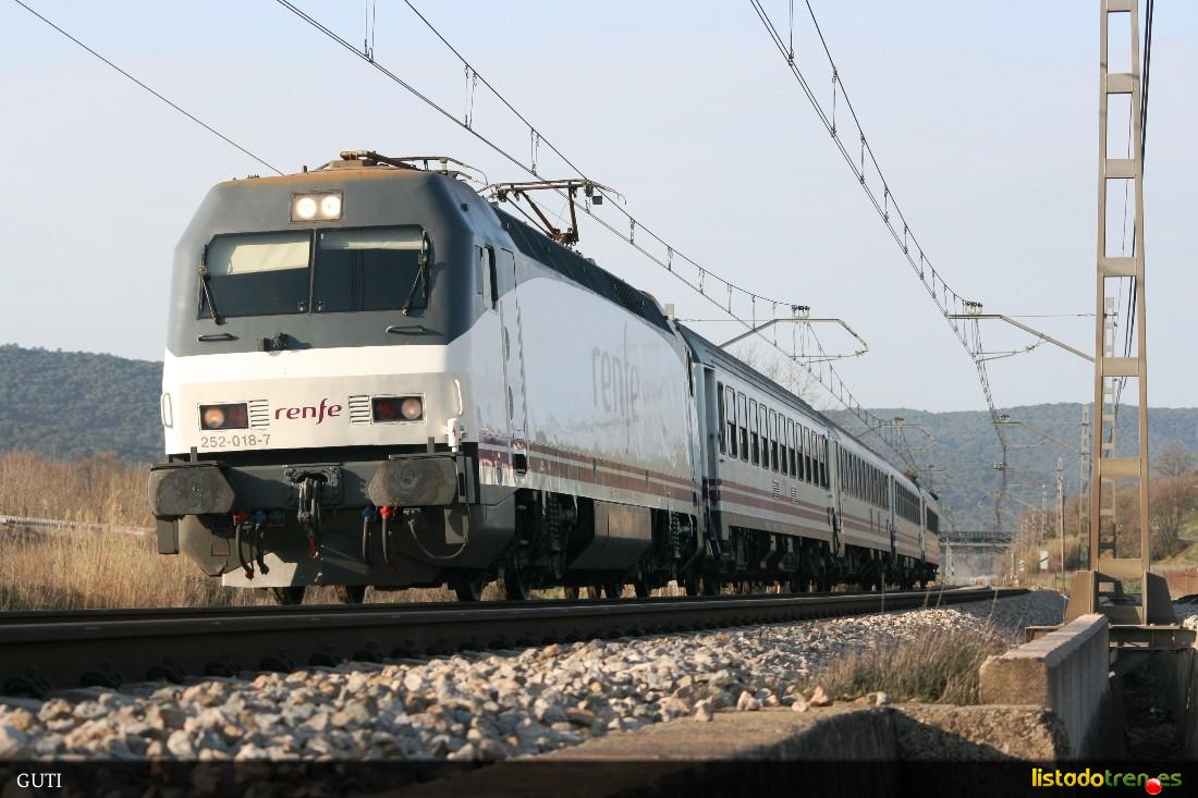 252-018,y Costa Brava