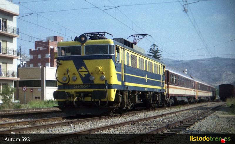 269-300 milrayas